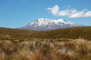 ruapehu-2009