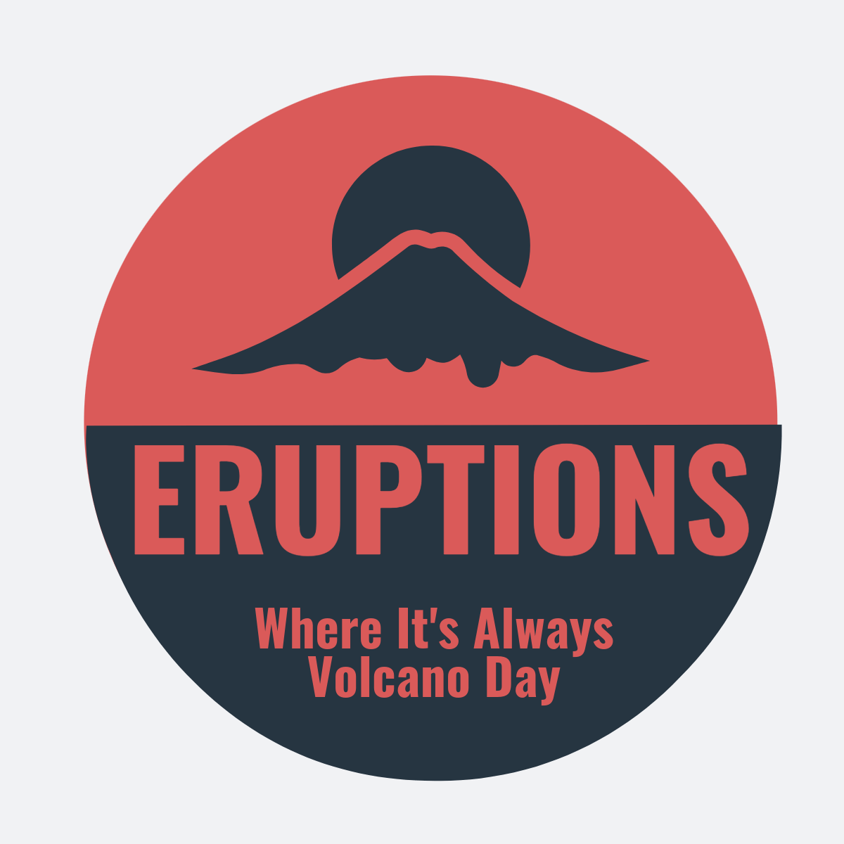 Eruptions